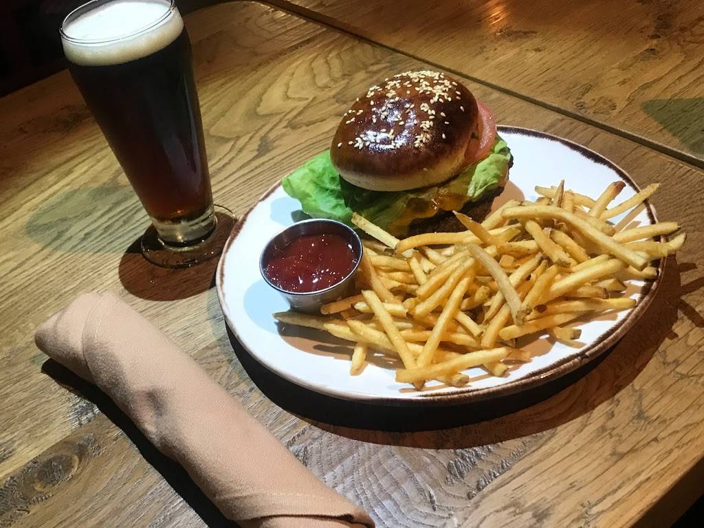 The Mill Street Tavern | restaurant | 504 Mill St, Mt Pleasant, SC 29464, USA | 8438841177 OR +1 843-884-1177