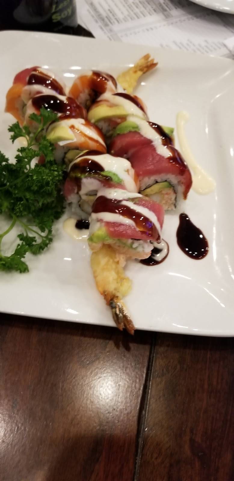 @Sushi | restaurant | 5372 E 2nd St, Long Beach, CA 90803, USA | 5623437470 OR +1 562-343-7470
