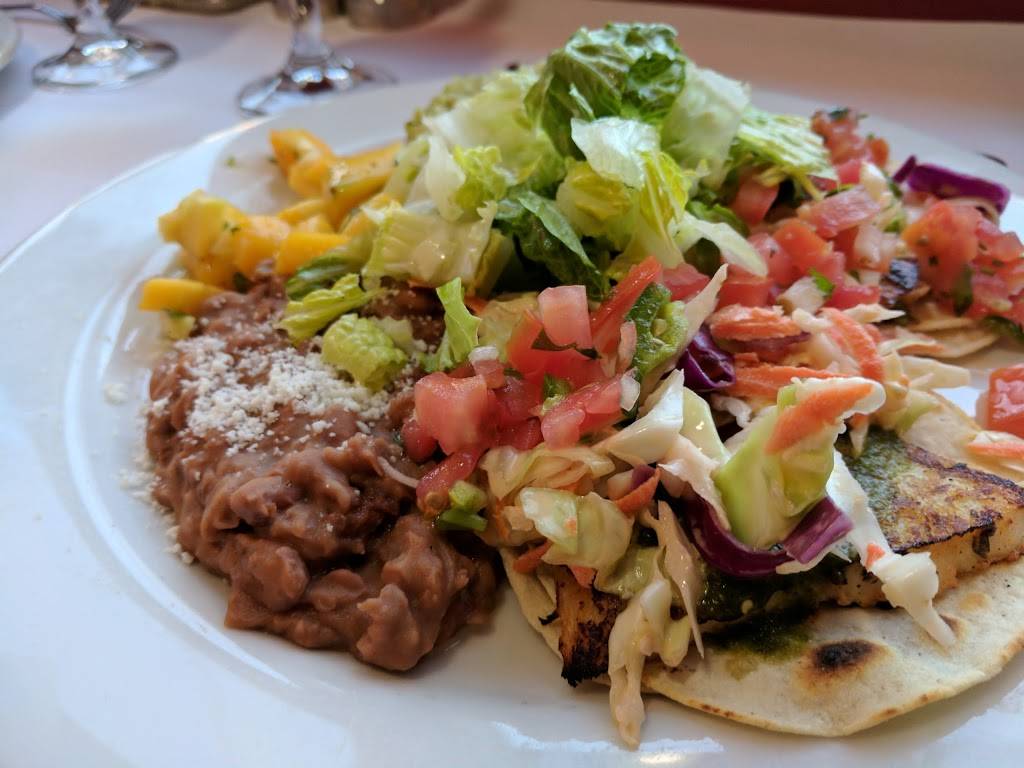 Cafe del sol restaurant | restaurant | 1010 Doyle St, Menlo Park, CA 94025, USA | 6503262501 OR +1 650-326-2501