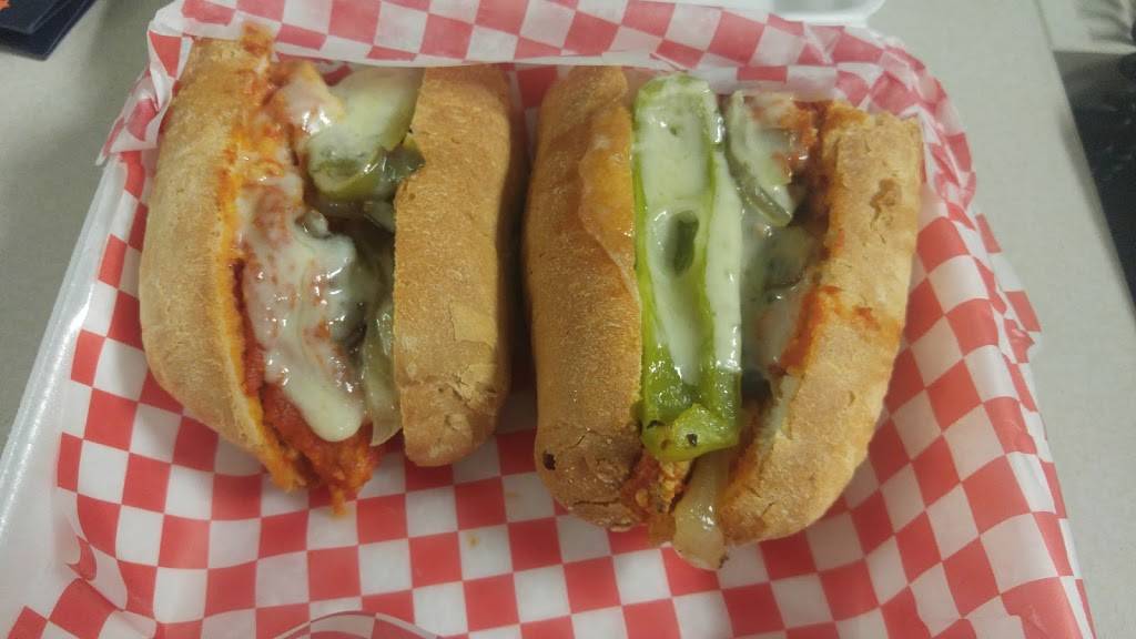 The Italian Eatery | restaurant | 90 Park Pl Blvd, Barrie, ON L4N 6P8, Canada | 7057332697 OR +1 705-733-2697