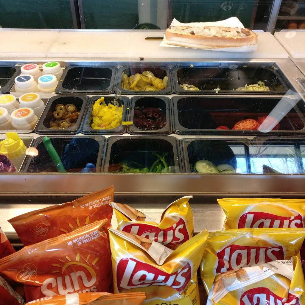 Subway | restaurant | 511 E Broadway, Ashland, MO 65010, USA | 5736570268 OR +1 573-657-0268