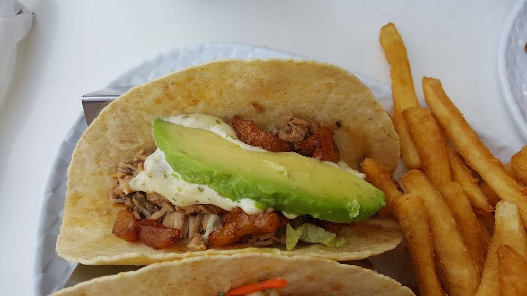 The Terrace at Surf Shack | restaurant | 328 John Ringling Blvd, Sarasota, FL 34236, USA | 9419601151 OR +1 941-960-1151