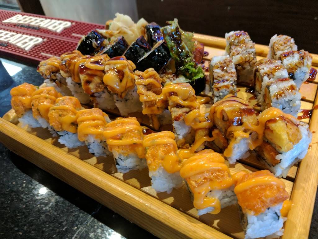 Volcano Asian Cuisine | restaurant | 9632 E Arapahoe Rd, Greenwood Village, CO 80112, USA | 3036628111 OR +1 303-662-8111