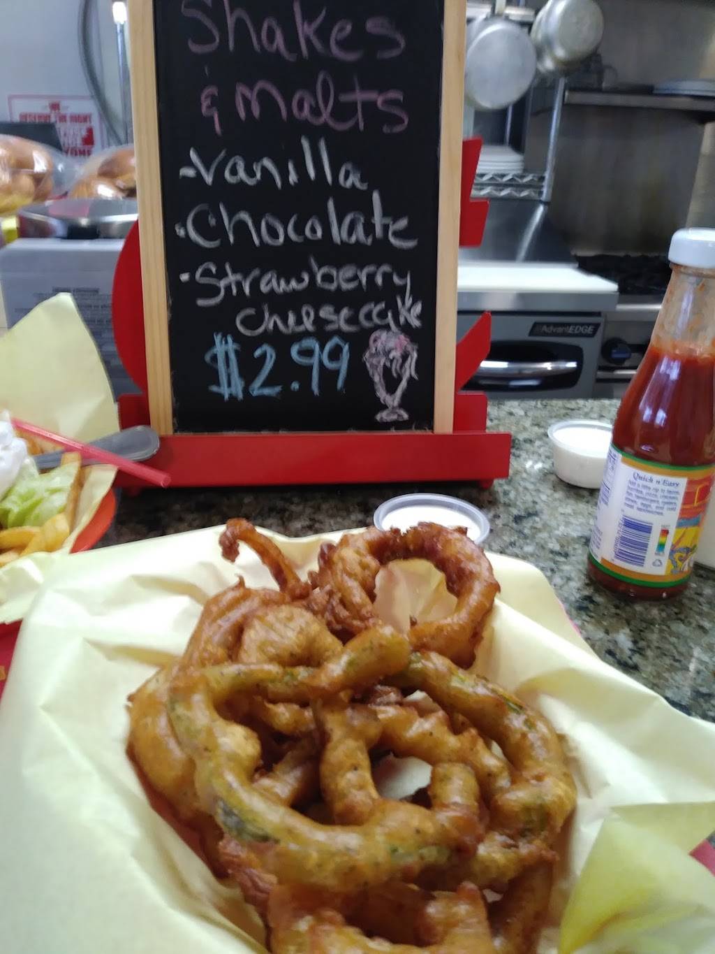 Silver State Diner | restaurant | 3430 E Tropicana Ave #6, Las Vegas, NV 89121, USA | 7024440555 OR +1 702-444-0555