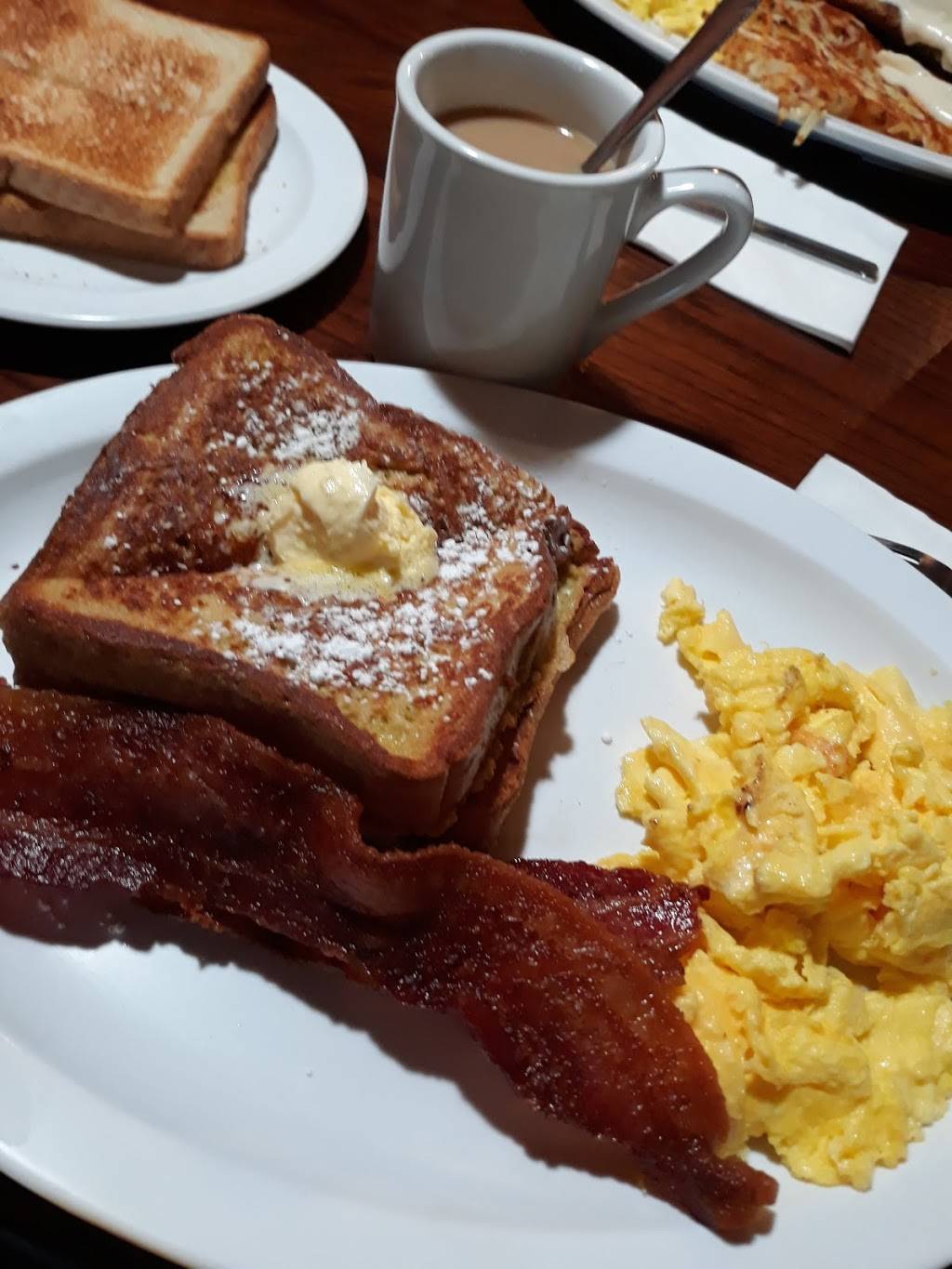 Country Kitchen | restaurant | 4020 El Potrero Ln, Bakersfield, CA 93304, USA | 6618348183 OR +1 661-834-8183