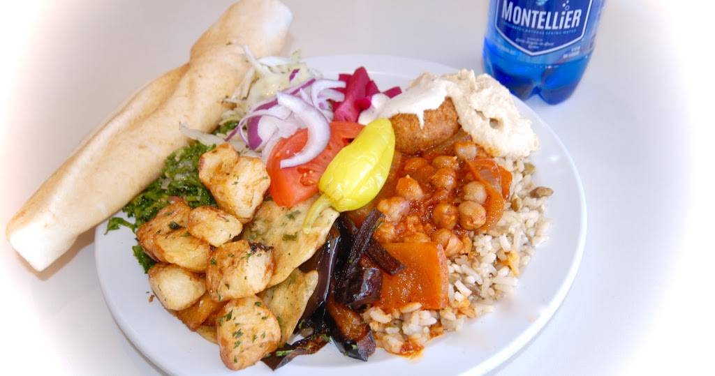 Boustan Verdun | restaurant | 4912 Rue Wellington, Verdun, QC H4G 1X6, Canada | 5143794912 OR +1 514-379-4912
