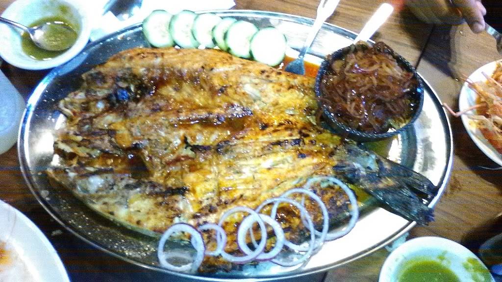 Coni’Seafood | restaurant | 4532 S Centinela Ave, Los Angeles, CA 90066, USA | 3108819644 OR +1 310-881-9644