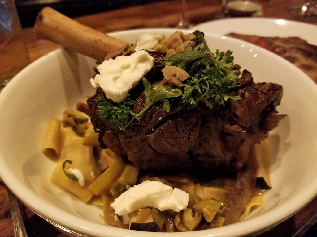 Forage | restaurant | 5 Craigie Cir, Cambridge, MA 02138, USA | 6175765444 OR +1 617-576-5444