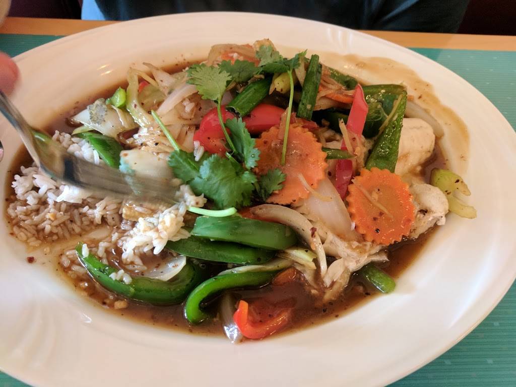 Manee Thai Cuisine In | restaurant | 2274 W 86th St, Indianapolis, IN 46260, USA | 3179914930 OR +1 317-991-4930