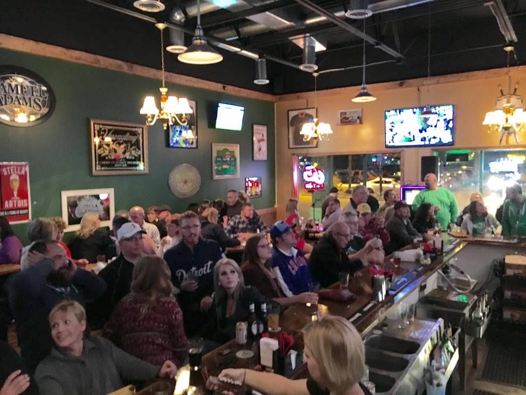 GBSBrewing Co. | restaurant | 26611 N Dixie Hwy, Perrysburg, OH 43551, USA | 4198736101 OR +1 419-873-6101