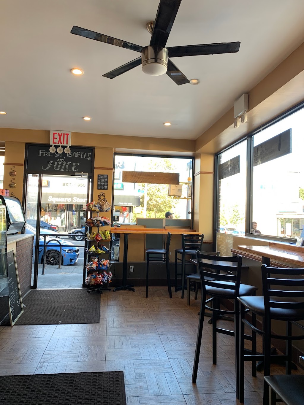 Crumbs & Coffee | bakery | 423 5th Ave, Brooklyn, NY 11215, USA | 3479160544 OR +1 347-916-0544