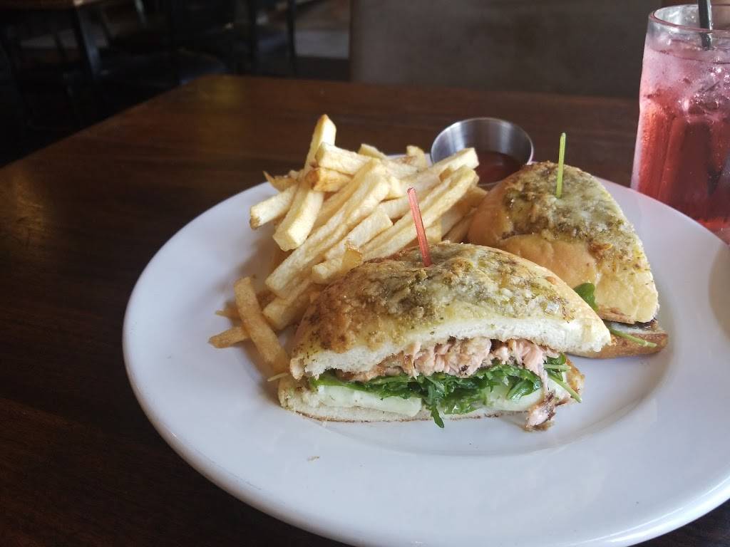 SORRISO | restaurant | 46 E Colorado Blvd, Pasadena, CA 91105, USA | 6264051000 OR +1 626-405-1000