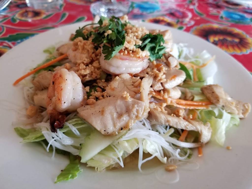 Danthai Restaurant | restaurant | 851 Oak Rd SW #89, Lawrenceville, GA 30044, USA | 7709851719 OR +1 770-985-1719