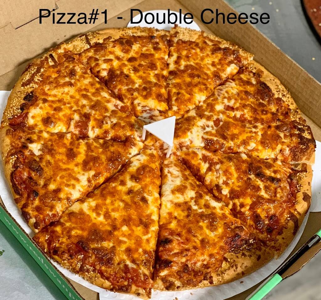 Red Swan Pizza | meal delivery | 1970 Hyde Park Rd Unit-4, London, ON N6H 5L9, Canada | 5194733555 OR +1 519-473-3555