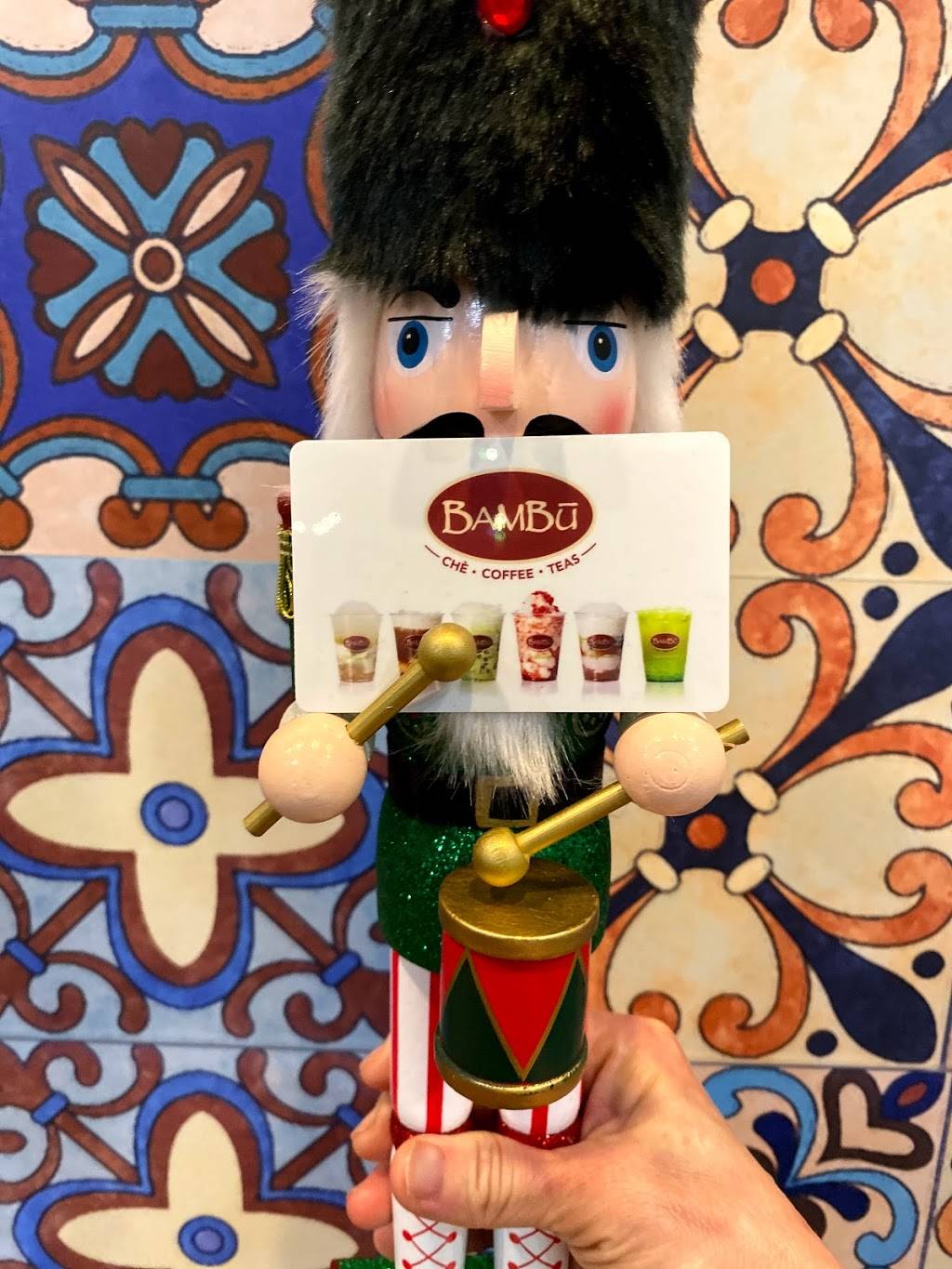 Bambu Desserts & Drinks | restaurant | 4545 Mission Blvd ste e, Montclair, CA 91763, USA | 9093429205 OR +1 909-342-9205