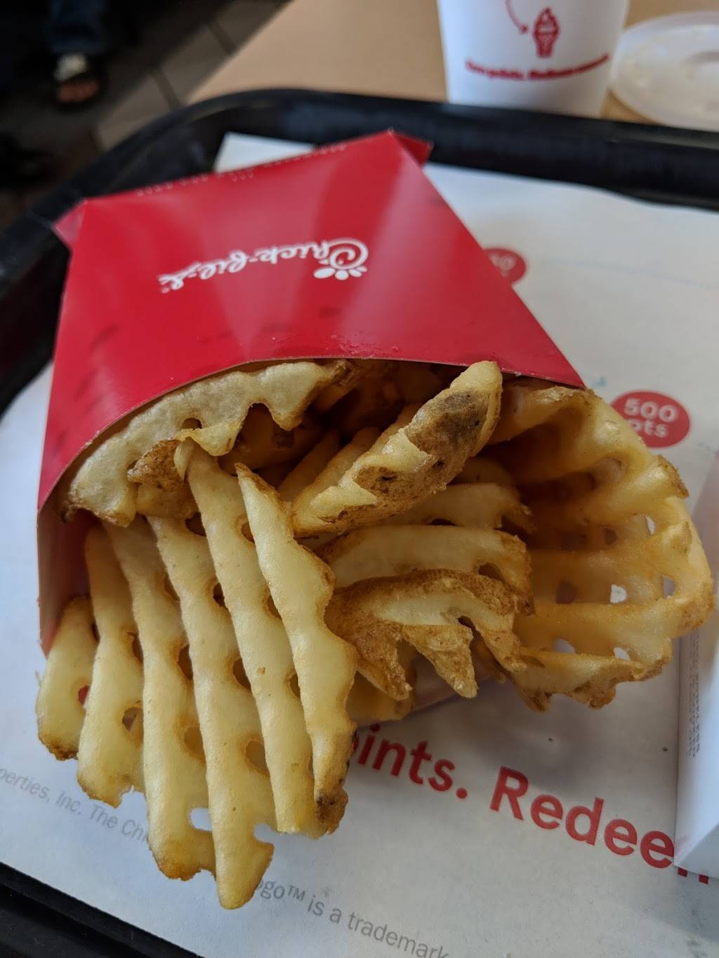 Chick-fil-A | restaurant | 5001 Beechnut St, Houston, TX 77096, USA | 7138397700 OR +1 713-839-7700