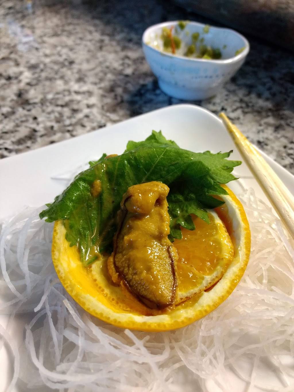 Blue Fin Sushi | restaurant | 3980 E Sunset Rd #102, Las Vegas, NV 89120, USA | 7028980090 OR +1 702-898-0090