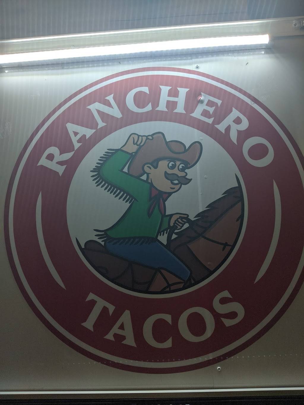 Ranchero Tacos | restaurant | 7006 N Nebraska Ave #1, Tampa, FL 33604, USA | 8134952635 OR +1 813-495-2635