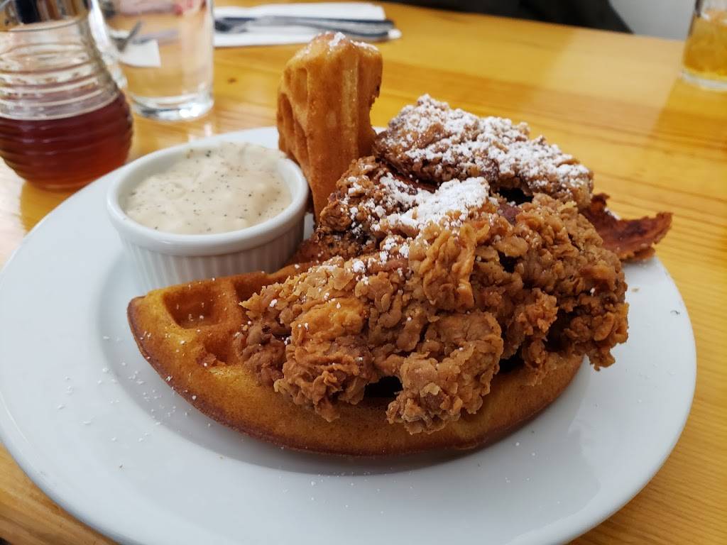 Wild Fig Kitchen | restaurant | 35300 CA-41, Coarsegold, CA 93614, USA | 5596583447 OR +1 559-658-3447