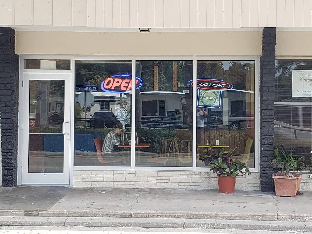 Restaurante La Bendicion | restaurant | 4524 Palm Beach Blvd, Fort Myers, FL 33905, USA | 2396900780 OR +1 239-690-0780