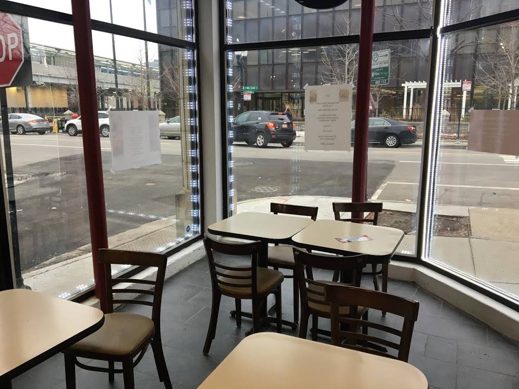 Urban Grill Chicago | restaurant | 1132 W Wilson Ave, Chicago, IL 60640, USA | 7737547137 OR +1 773-754-7137