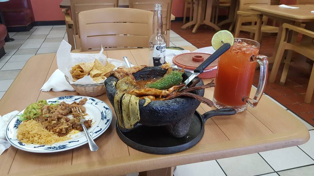 Don Reyes Mexican Restaurant | restaurant | 1306 E Duarte Rd, Duarte, CA 91010, USA | 6263584586 OR +1 626-358-4586