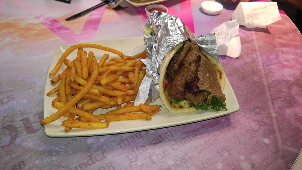 Miami Grill | restaurant | 619 FL-7, Margate, FL 33063, USA | 9543663195 OR +1 954-366-3195