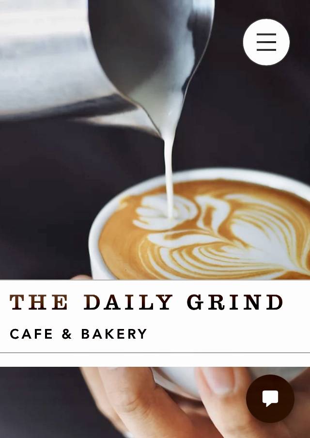 The Daily Grind | cafe | 122 S High St, Hillsboro, OH 45133, USA | 9376616015 OR +1 937-661-6015
