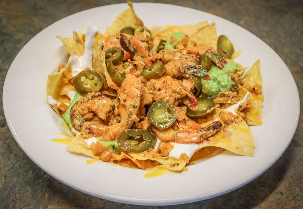 El Rio Cafe | restaurant | 3543 Atchison St, Riverbank, CA 95367, USA | 2098639000 OR +1 209-863-9000