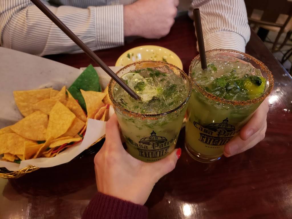 Casa Patron | restaurant | 805 NE 65th St, Seattle, WA 98115, USA | 2069237680 OR +1 206-923-7680