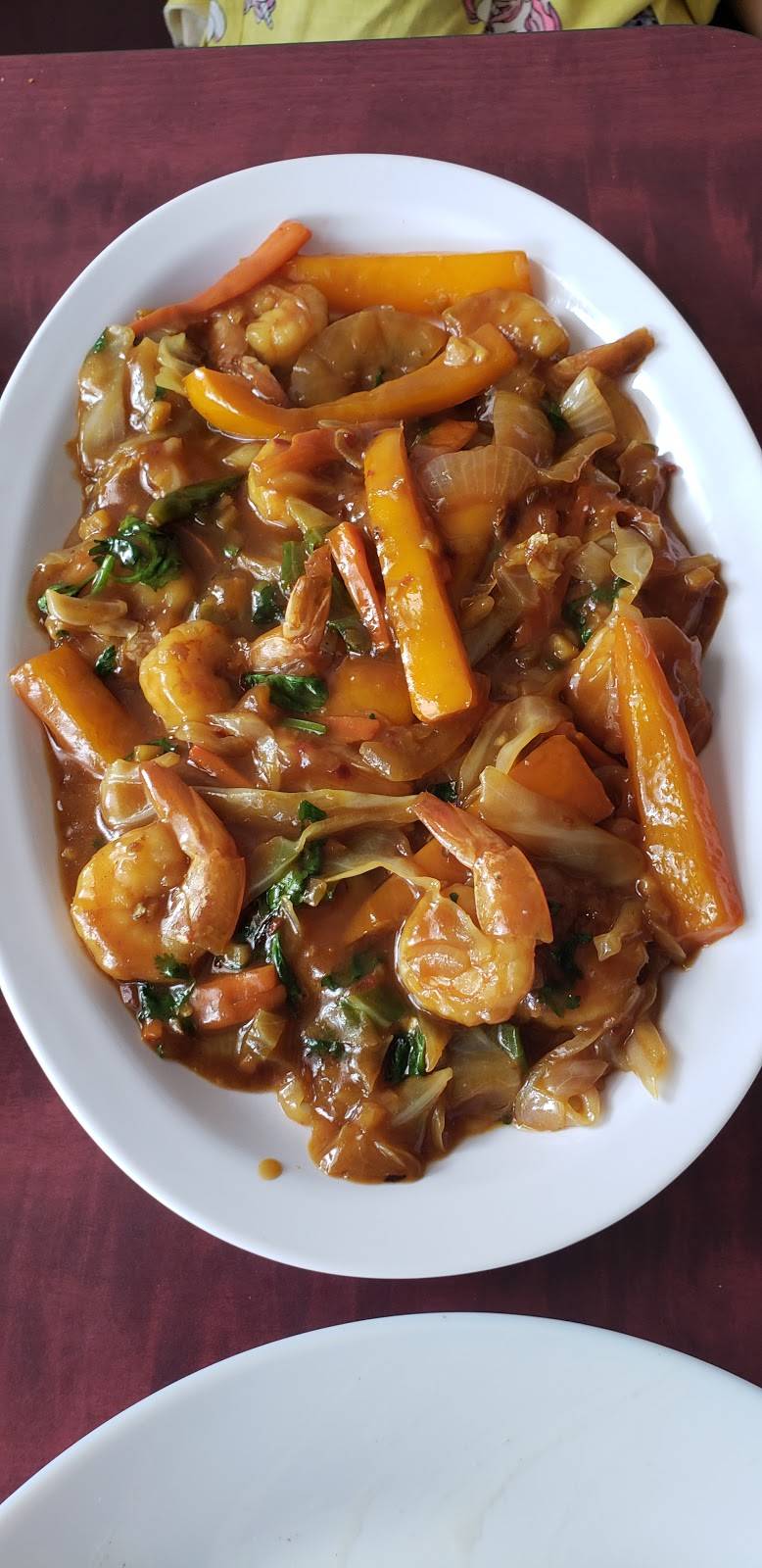 Asian Flavor Restaurant | restaurant | 1806 Wyandotte St W, Windsor, ON N9B 1J3, Canada | 5192548888 OR +1 519-254-8888