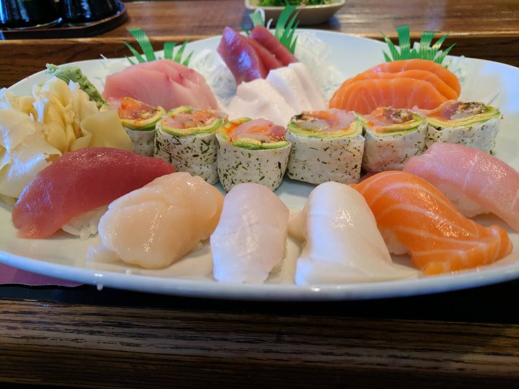 Konbu Japanese Restaurant | restaurant | 26 Center Dr, Manalapan Township, NJ 07726, USA | 7324626886 OR +1 732-462-6886