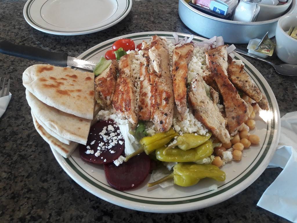 Cols Place | restaurant | 29022 Stephenson Hwy, Madison Heights, MI 48071, USA | 2485425090 OR +1 248-542-5090