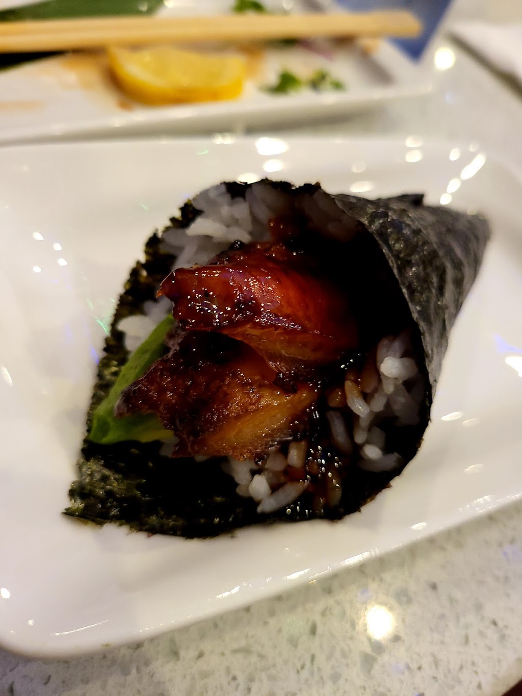 Wasabi Bistro | restaurant | 4134 Geary Blvd, San Francisco, CA 94118, USA | 4157026106 OR +1 415-702-6106