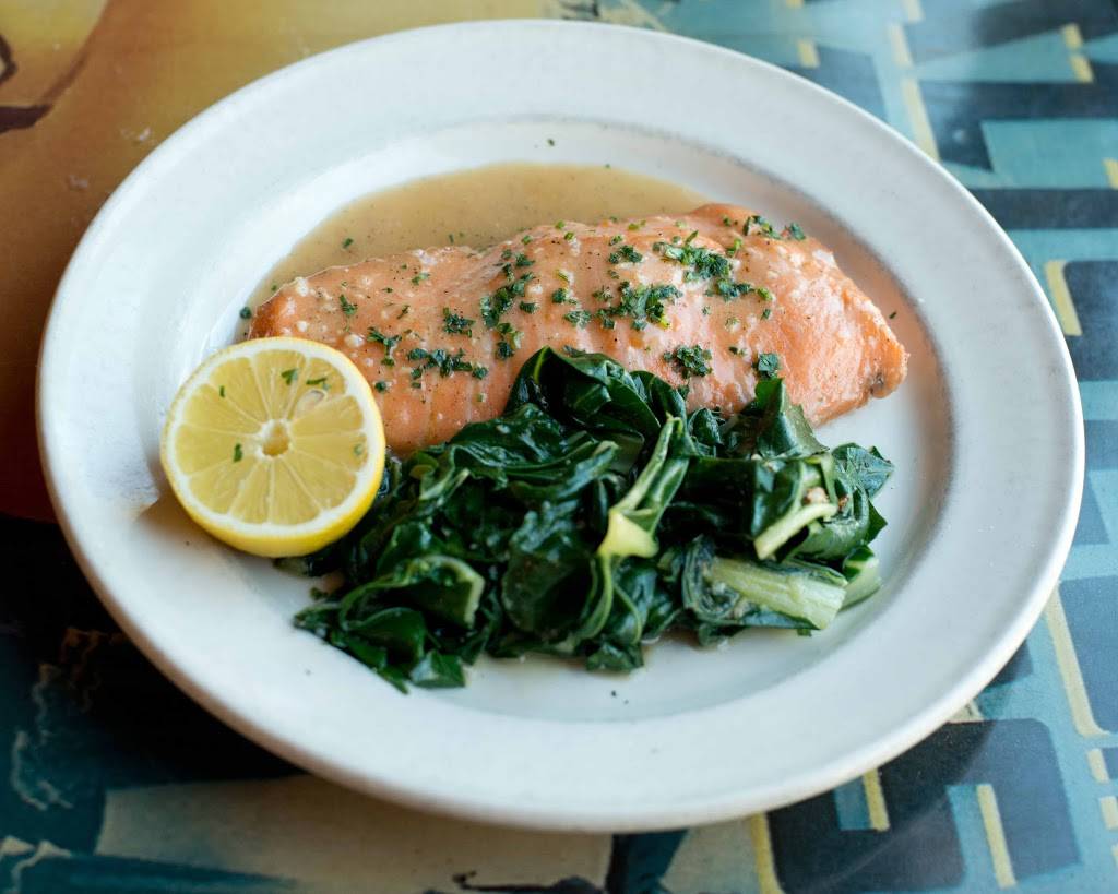 Sorella Caffe | restaurant | 107 Bolinas Rd, Fairfax, CA 94930, USA | 4152584520 OR +1 415-258-4520