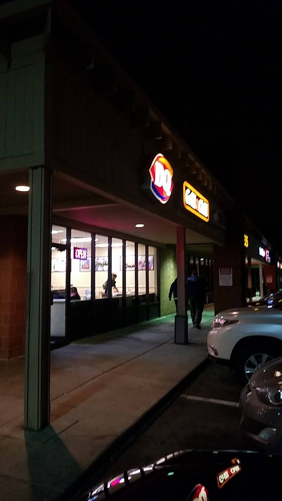 Dairy Queen Grill & Chill | restaurant | 5005 S Kipling Pkwy, Littleton, CO 80127, USA | 3039720347 OR +1 303-972-0347