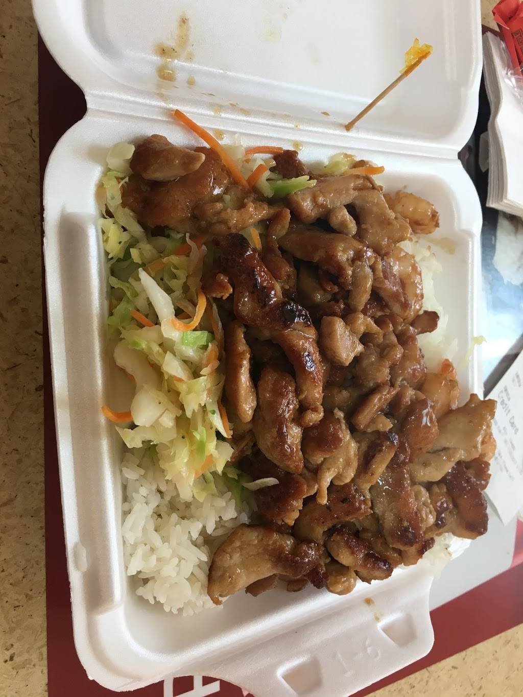 Sarku Japan | restaurant | 1000 North Point Cir, Alpharetta, GA 30022, USA | 7706371430 OR +1 770-637-1430