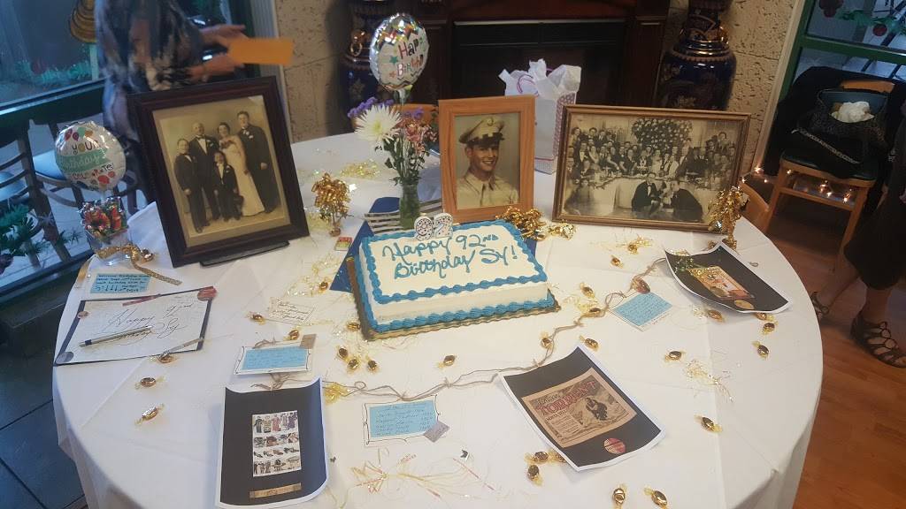 19th Hole Cafe Restaurant | restaurant | 1001 Wynmoor Cir, Coconut Creek, FL 33066, USA | 9549692825 OR +1 954-969-2825