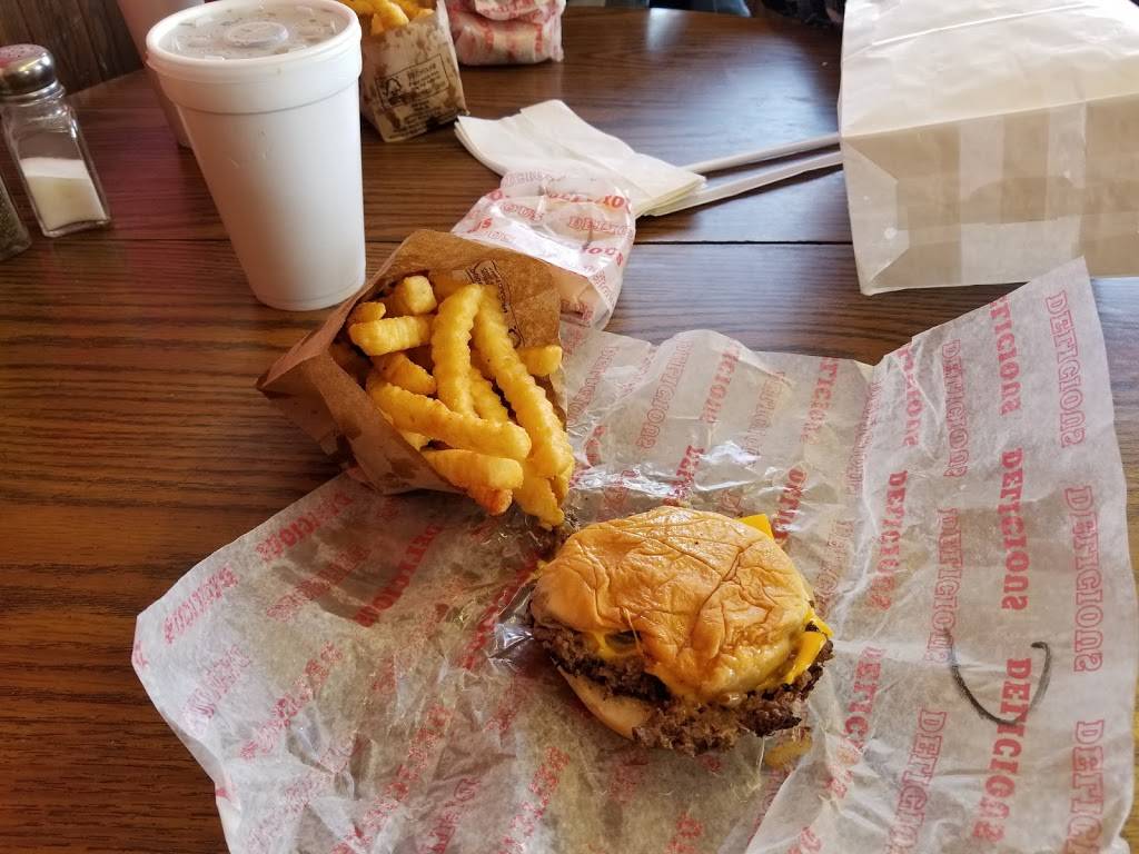 Hinkles Hamburgers | restaurant | 206 S Adams St, Bloomington, IN 47404, USA | 8123393335 OR +1 812-339-3335