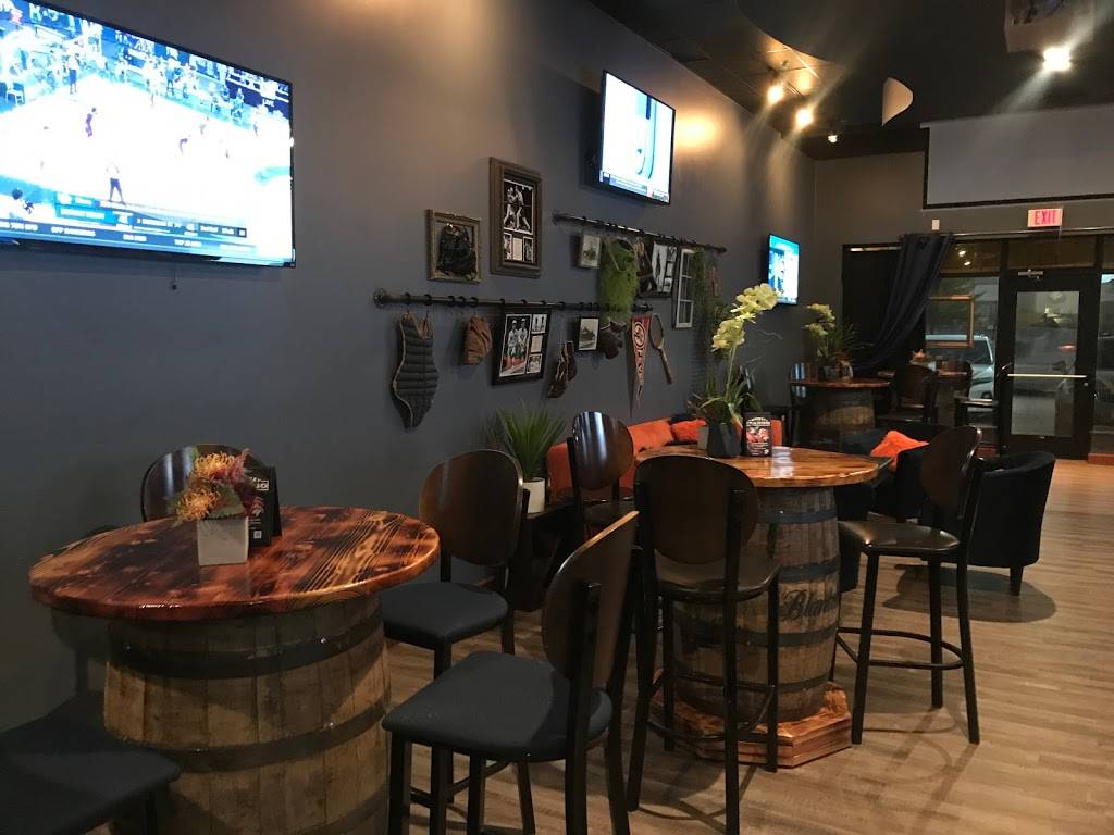 Whiskey Tango | restaurant | 1111 E Republic Rd #180, Springfield, MO 65807, USA | 4178828882 OR +1 417-882-8882