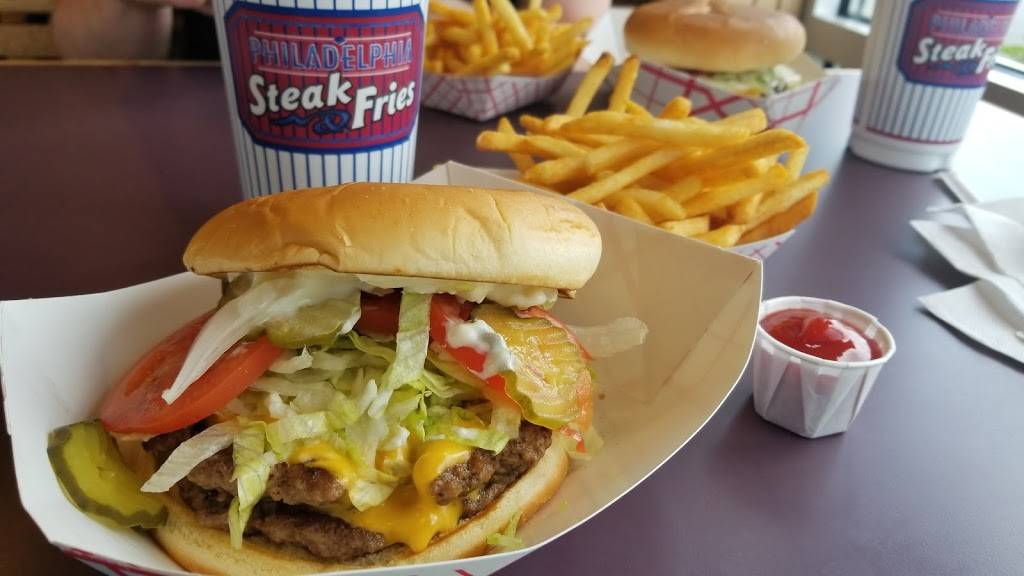 Philadelphia Steak & Fries | restaurant | 5745 W 86th St, Indianapolis, IN 46278, USA | 3178743333 OR +1 317-874-3333