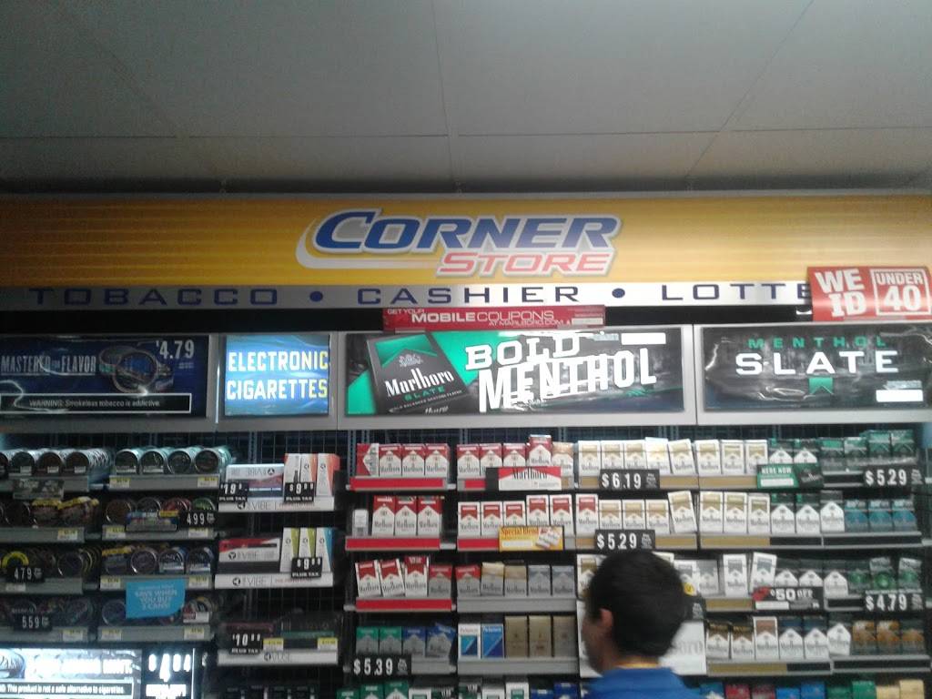 Circle K | meal takeaway | 3898 Doniphan Dr, El Paso, TX 79922, USA | 9158338852 OR +1 915-833-8852