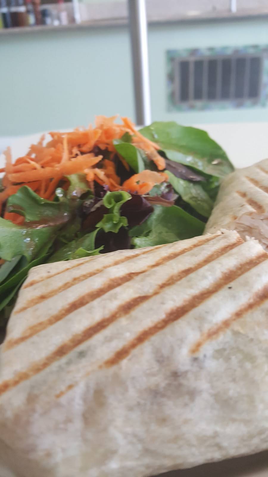 Urban Salad Bar | meal takeaway | 16101 Ventura Blvd #110, Encino, CA 91436, USA | 8189818112 OR +1 818-981-8112