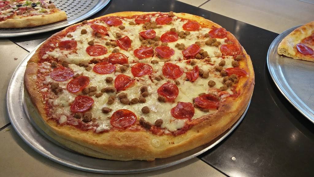 Dantes Pizza | restaurant | 12101 Greenville Ave, Dallas, TX 75243, USA | 4692066473 OR +1 469-206-6473