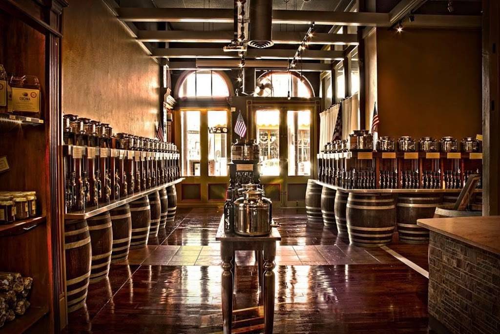 The Chefs Olive Mix | cafe | 131 J St, Sacramento, CA 95814, USA | 9167063105 OR +1 916-706-3105