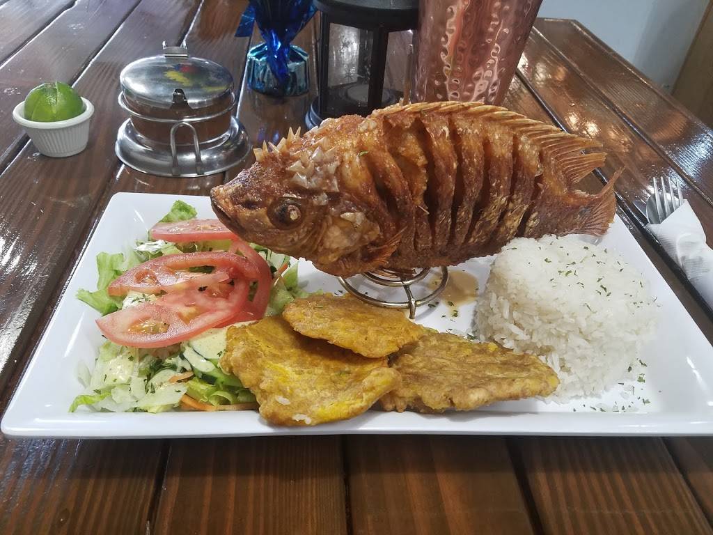 Tienda Vieja | restaurant | 4449 Hollywood Blvd, Hollywood, FL 33021, USA | 9549622696 OR +1 954-962-2696