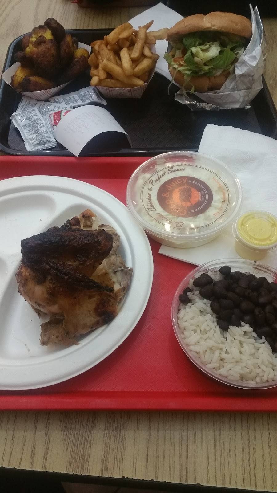 Crisp & Juicy | restaurant | 4533 Wisconsin Ave NW, Washington, DC 20016, USA | 2029661222 OR +1 202-966-1222