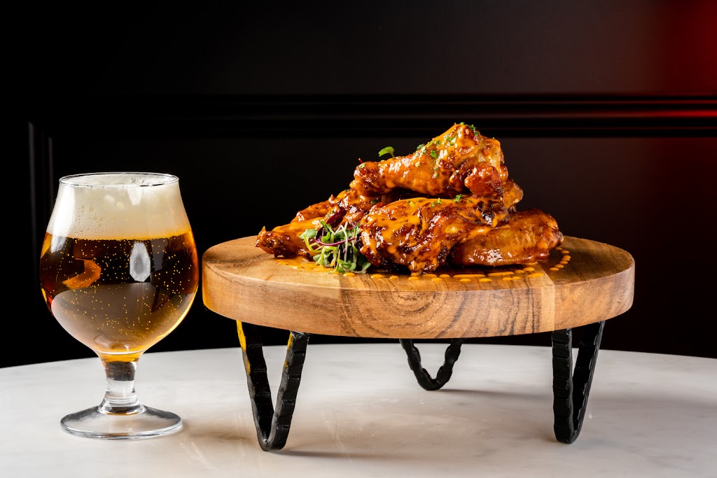 Bun & Patti | restaurant | 2171 Kettner Blvd, San Diego, CA 92101, USA | 6193676284 OR +1 619-367-6284