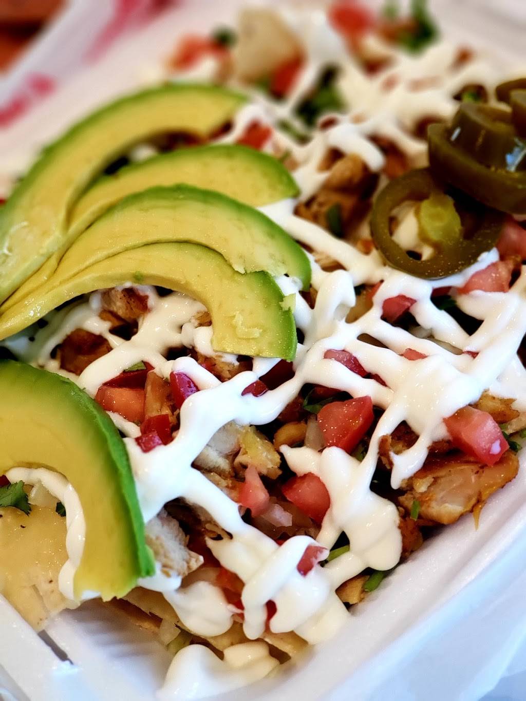 Super Taqueria | restaurant | 3134 Northgate Blvd, Sacramento, CA 95833, USA | 9165689765 OR +1 916-568-9765