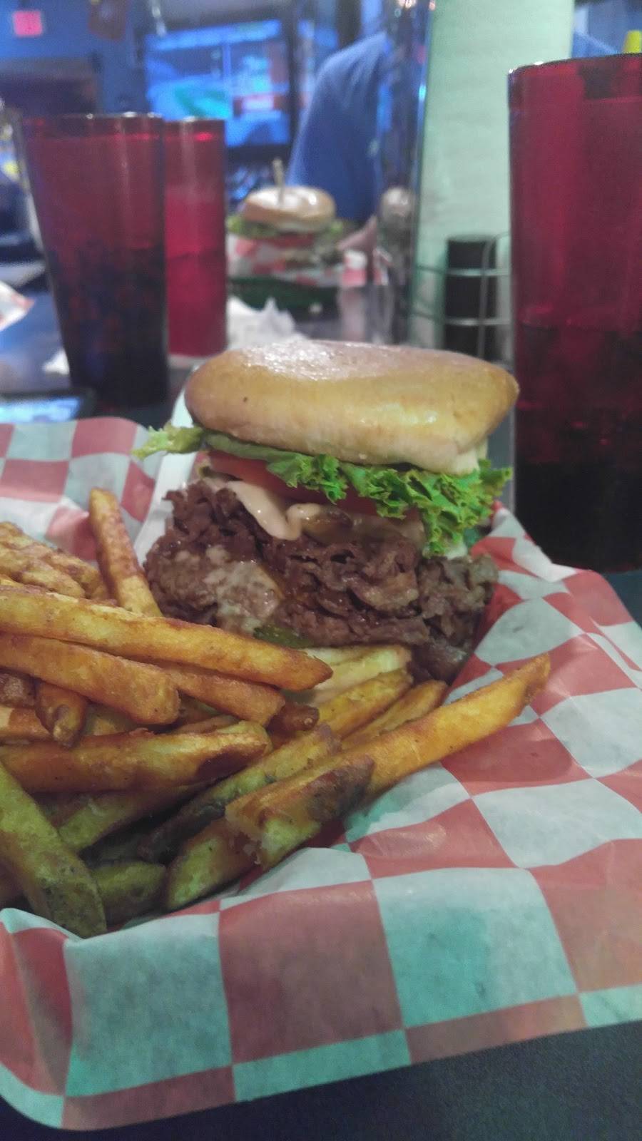 Mister Ps Buffalo Wings Plus | restaurant | 577 Goodman Rd E, Southaven, MS 38671, USA | 6622538448 OR +1 662-253-8448